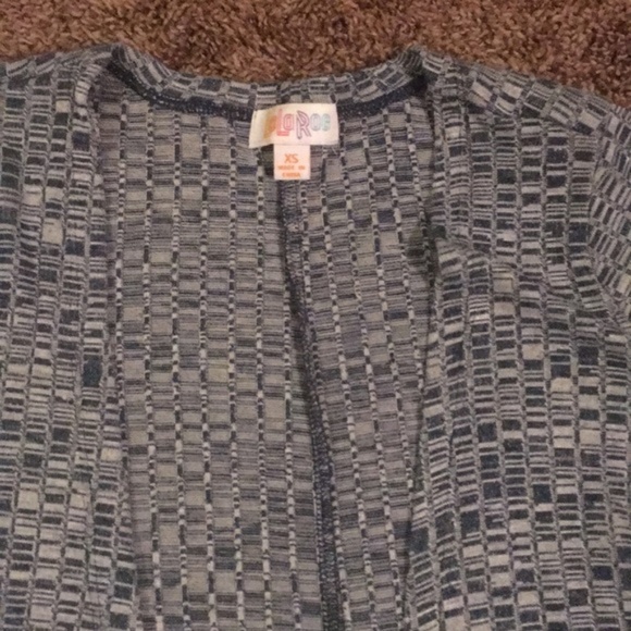 LU LA ROE CARDIGAN 💕SALE - Picture 7 of 8